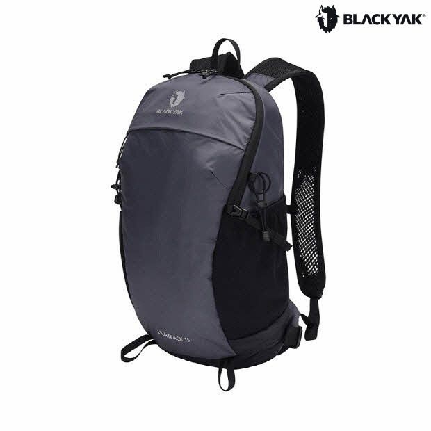 K2 [패션플러스][K2]블랙야크가방 CQK 2BYKSXU909-DY 라이트팩15