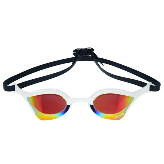 [롯데백화점] 아레나 COBRA ULTRA 레이싱 미러수경 A4AC2AG18_WHT LE1220796353