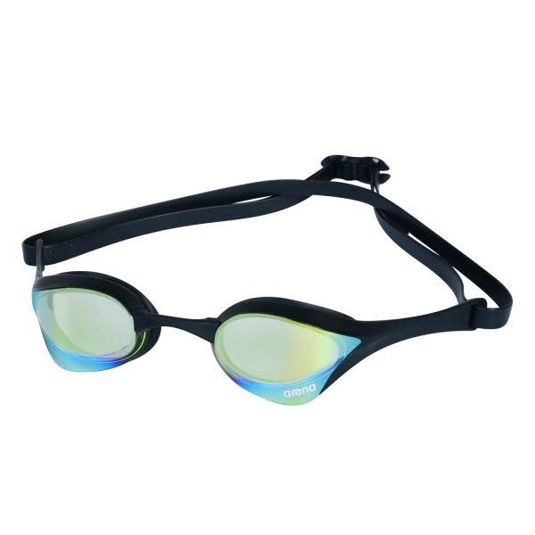 [롯데백화점] 아레나 COBRA ULTRA 레이싱 미러수경 (A4AC2AG18_BLK) LE1220796351