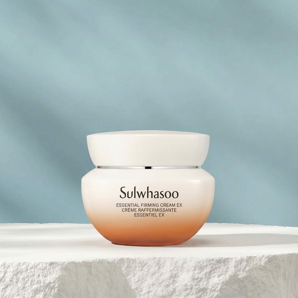 설화수 탄력크림EX 75ml 단품