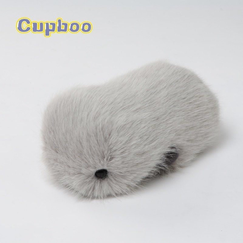 중국산 [해외] Cupboo 스마트 애완 동물 로봇 AI 지능형 반려견