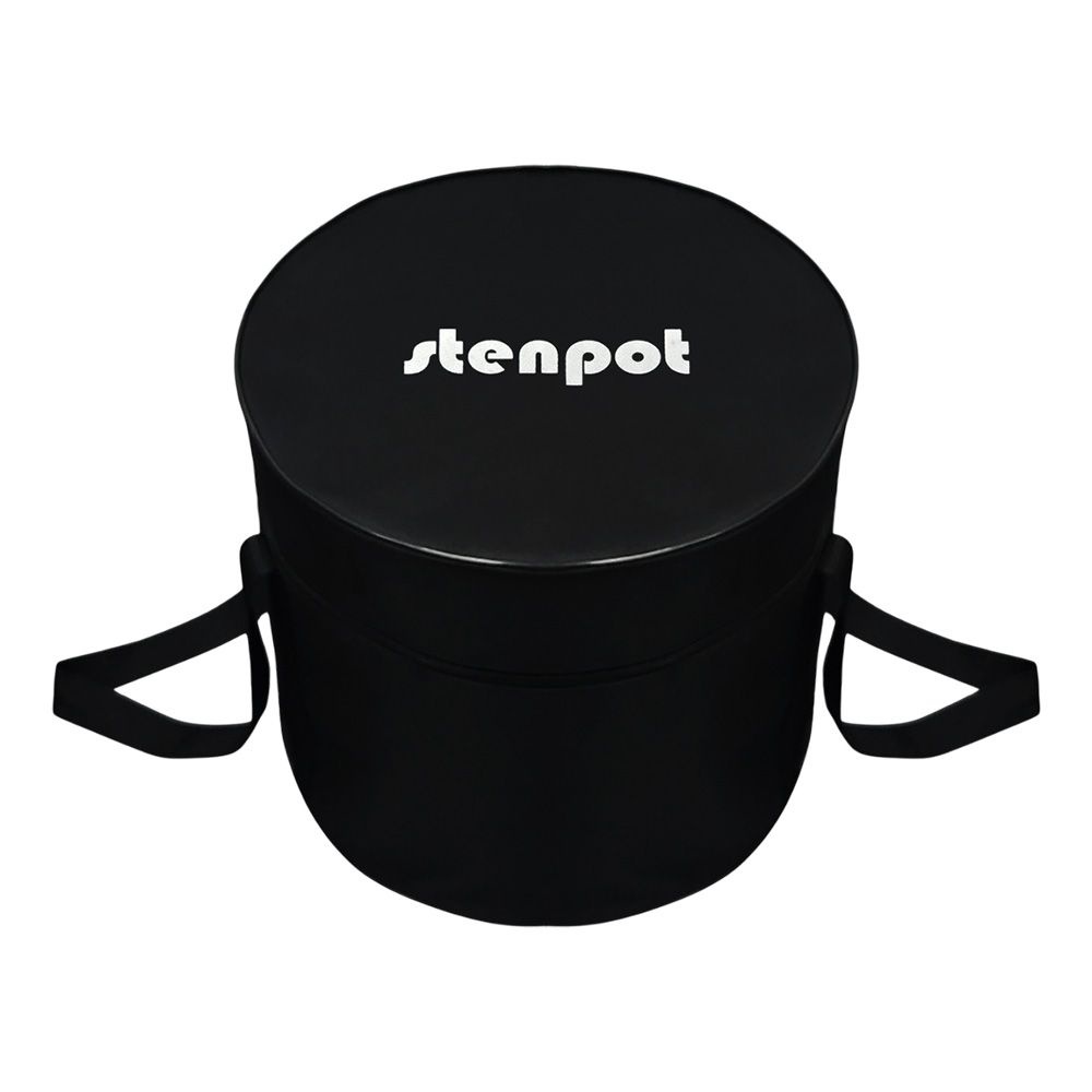 스텐팟 가열식 가습기 보관가방