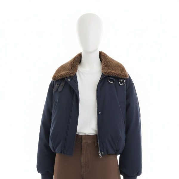 셀렙샵에디션 셀렙샵에디션 25FW 마스터핏 리브렉스벨벳 기모데님+벨트