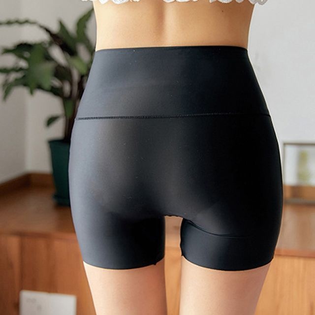 속바지 여성 사각팬티 여자 원피스 속치마 보정 교복  W60288D