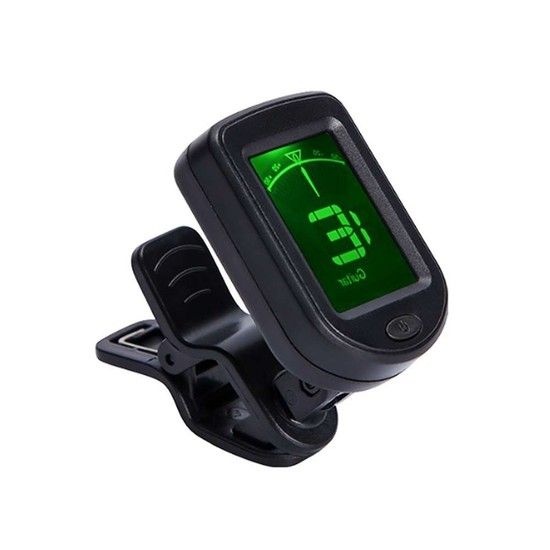 키타 튜너 5모드 각도조절 멀티 초보자용 조율 튜닝 멀티 간편조작 각도조절 입문용