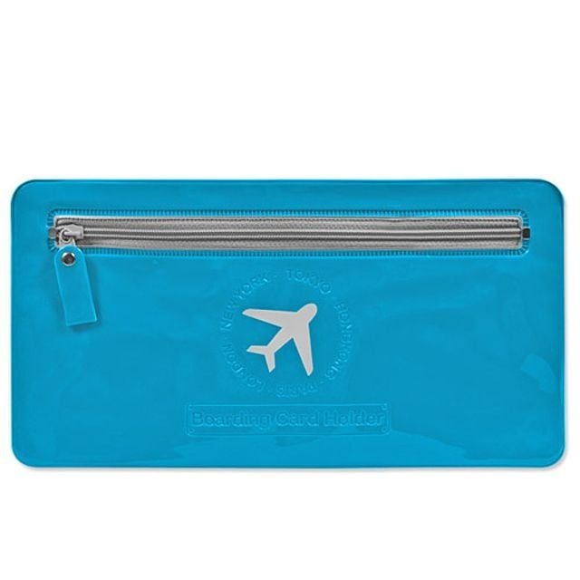 msquare 여행용 지갑케이스 Passport Zipper Innerbag  W328884