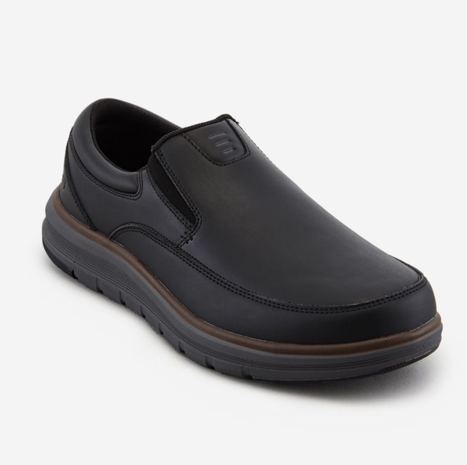 [롯데백화점] 스케쳐스USA 스케쳐스 남성 슬립온 오렐 LE1220779138