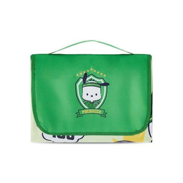 K LEAGUE x SANRIO CHARACTERS K리그 산리오캐릭터즈 피크닉 매트_포차코