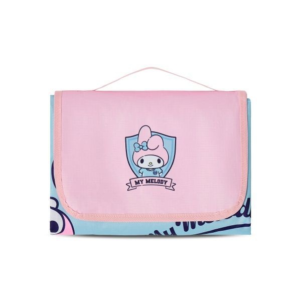 K LEAGUE x SANRIO CHARACTERS K리그 산리오캐릭터즈 피크닉 매트_마이멜로디