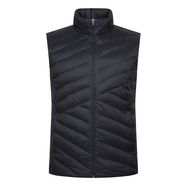웨스트우드 웨스트우드 [모다아울렛][웨스트우드]남성 덕다운 베스트 WM4MCDV621-G9 천안아산점