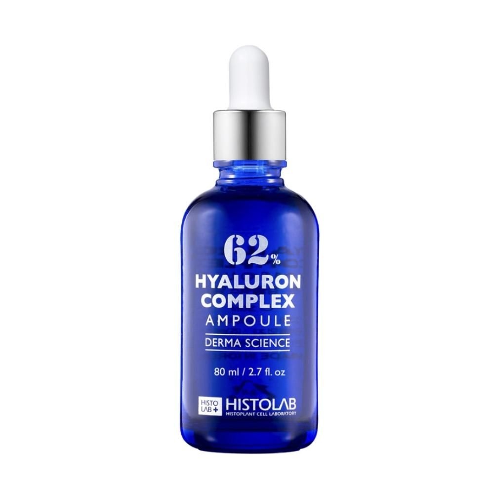 히스토랩 히알루론 컴플렉스 히스토리랩 앰플 62 80ml MJ