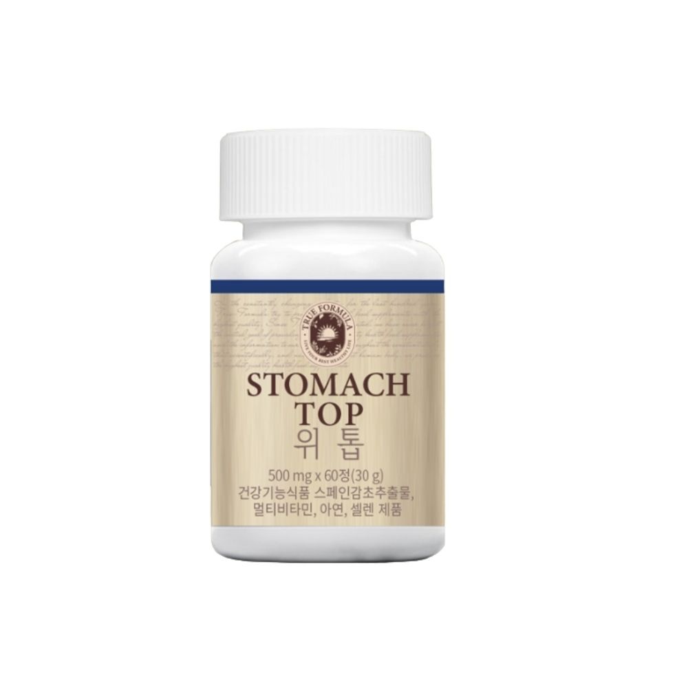 네추럴에프앤피 위톱 트루포뮬러 위 트루포뮬라 위틉 인증 에 좋은 위탑 MJ