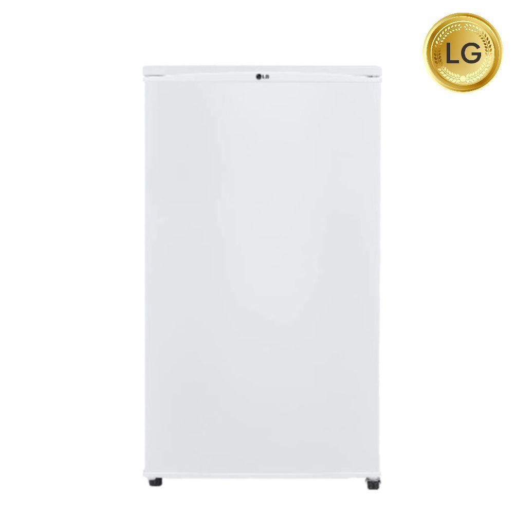 상품상세참조 LG전자 일반냉장고 1도어 90L 슈퍼 화이트 B103W14 원룸 1인가구 자취 물류설치