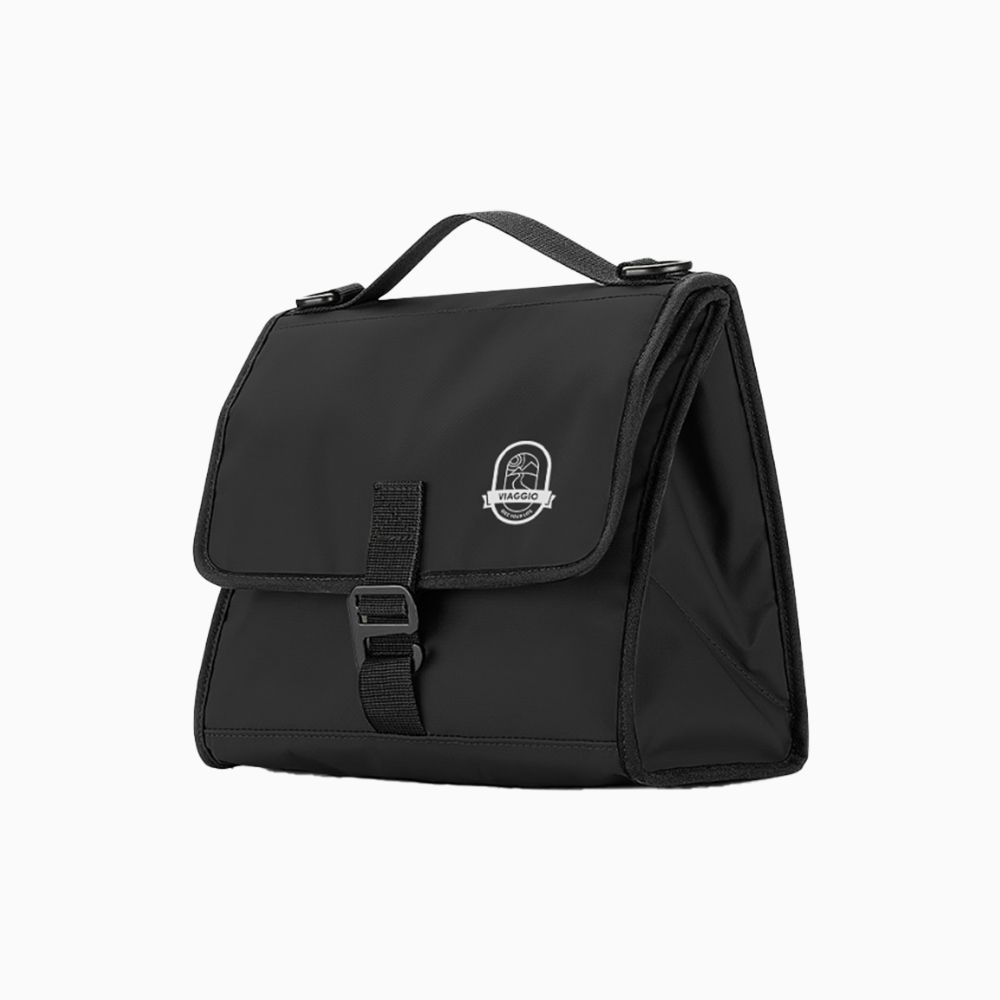 비아지오 HX5 PRO 전기자전거 전용 자전거가방 헤드백