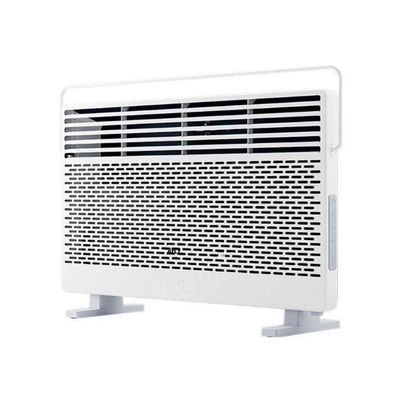 [해외] 샤오미 미지아 스마트 KRDNQ05ZM 그래핀 전기히터