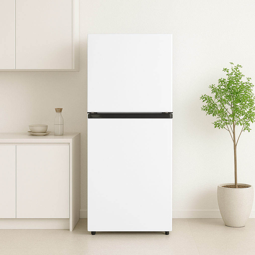 LG전자 LG 일반냉장고 B124W14 121L 2도어 원룸냉장고 기숙사 고시원 물류설치 무료배송