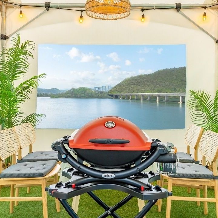 춘천 엘도라도키즈스파펜션