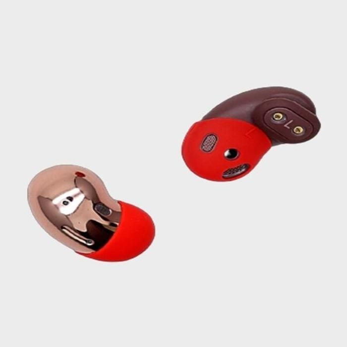 [아우트]갤럭시 버즈 이어캡 이어폰마개 이어팁