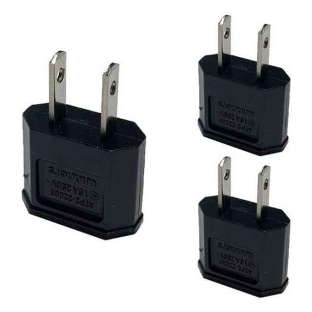 일본여행 돼지코 어댑터 110v 220v변환 일본돼지코 110v변환