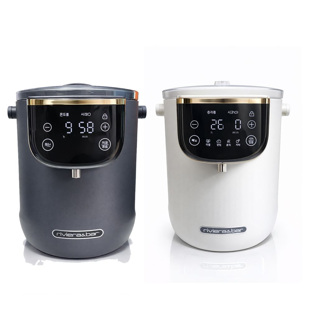 리비에라앤바 메디포트 달임마스터 DK-2311