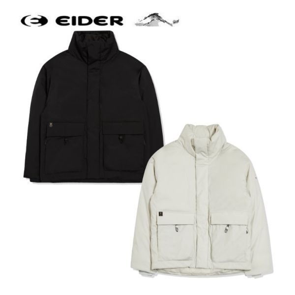 매장정품 아이더 아이더WANDERER THIN 원더러 씬 남성 다운 자켓 DMW22569GM 1505609