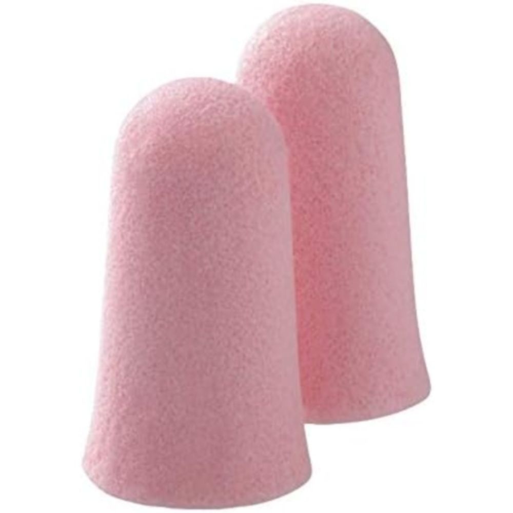 [해외] OHROPAX 오로팍스 소프트 이어플러그 귀마개 10개입 2팩