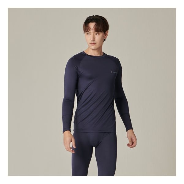 [이젠벅]남성 피치 기모 내복 상/하의 단품 택일전 493457