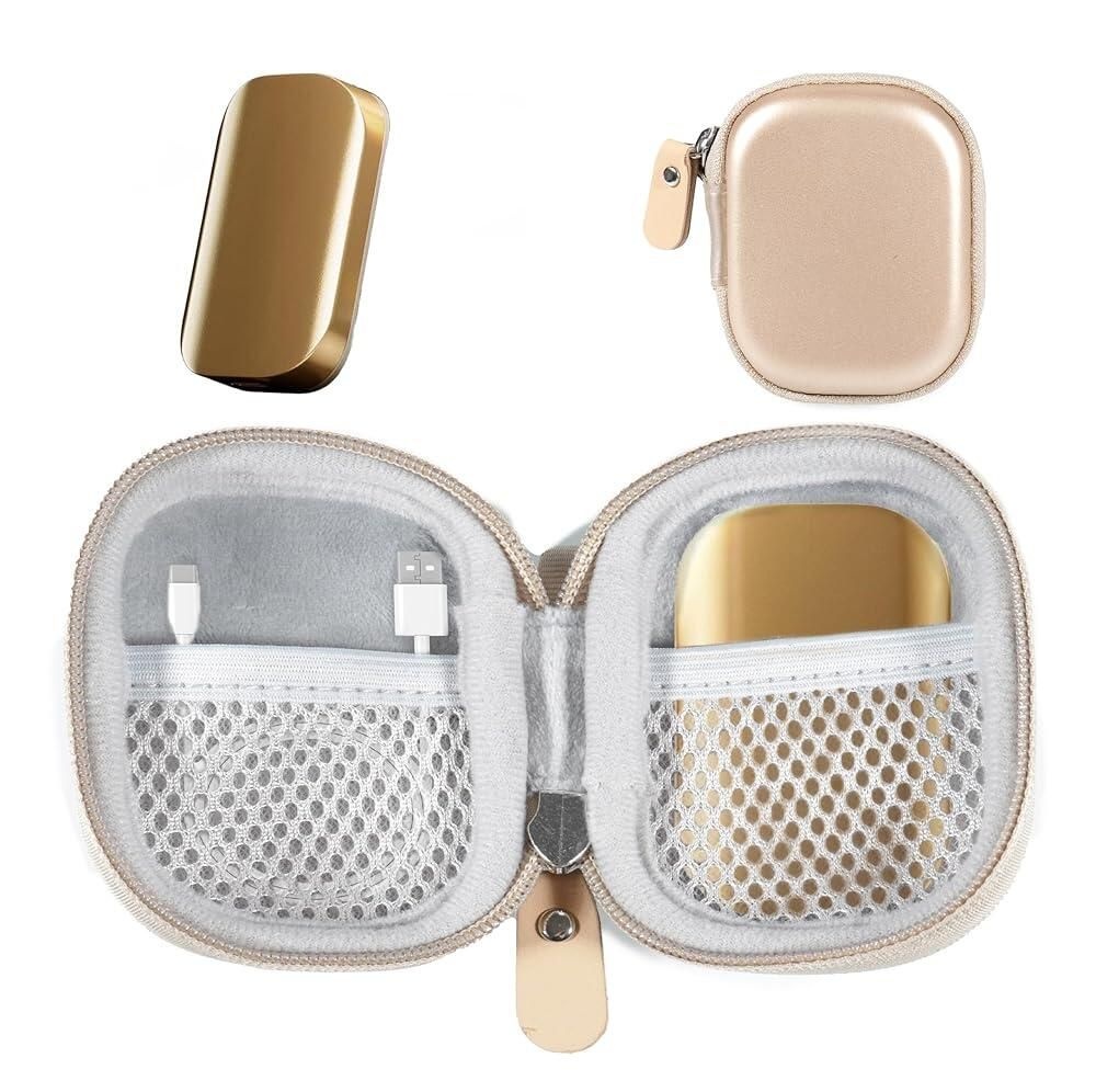 [해외] Alltravel SK 하이닉스 비틀 X31 휴대용 SSD 1TB, 512GB 케이스 155097