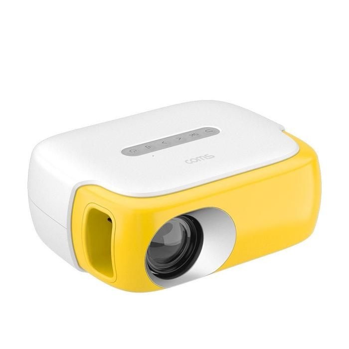 [아우트]리모콘 포함 스마트빔 캠핑용 강의용