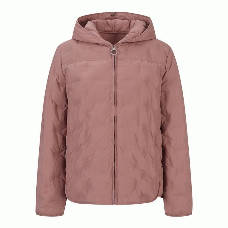 베스띠벨리 구스다운경량후드패딩 K BJHJX2633 1567555