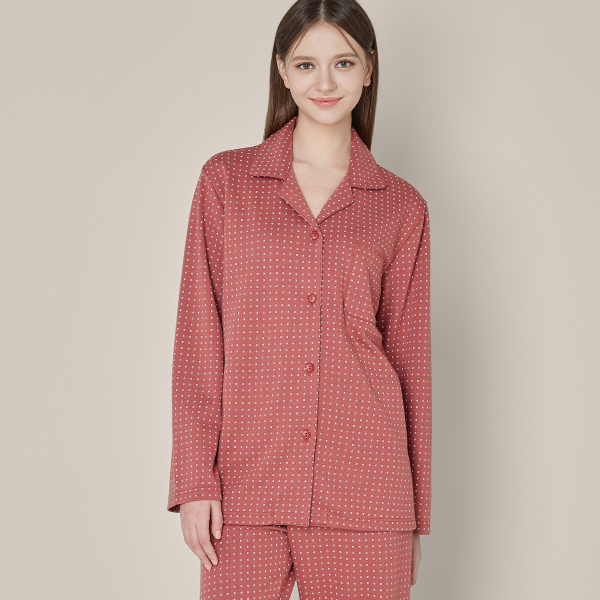 [BYC 본사] 특양면 여잠옷세트 NNG20191111828