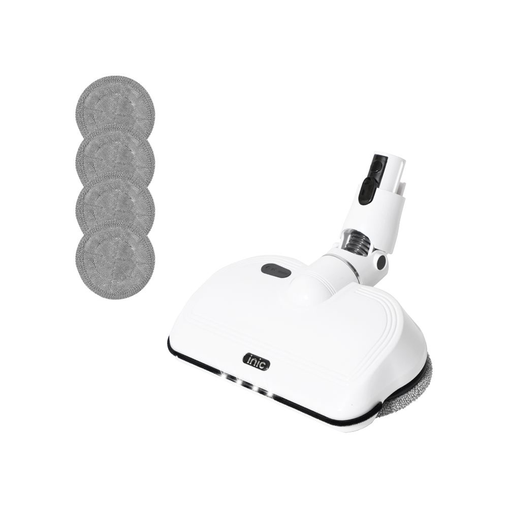 아이닉 무선청소기 iv10, iv11, i50 전용 물걸레키트