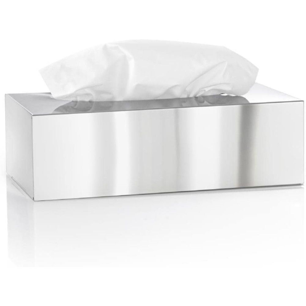 상품상세 참조 [해외] 블로무스 66660 넥시오 티슈 케이스 곽티슈 휴지 박스