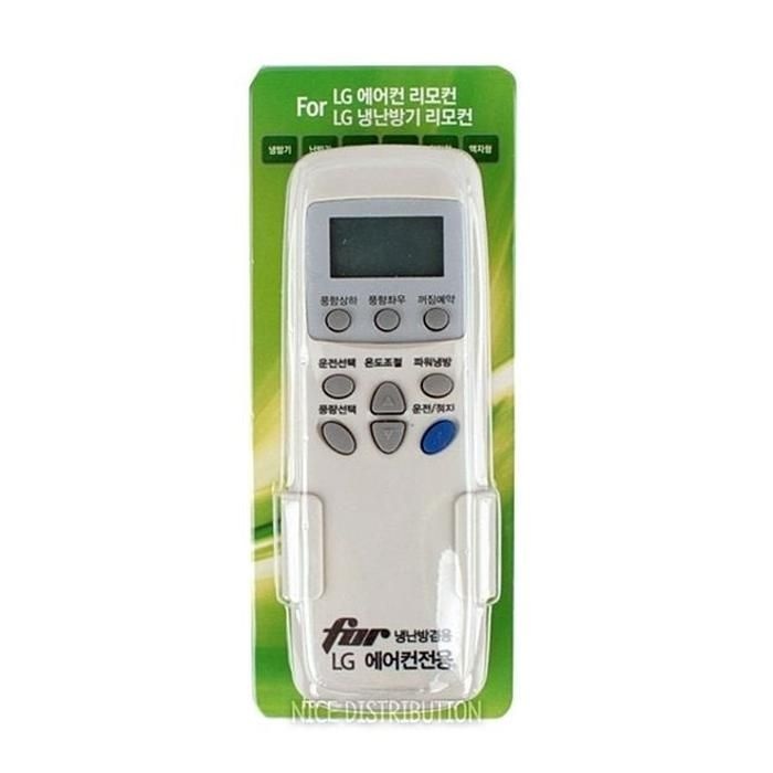 [아우트]엘지용리모컨 리모컨 엘지에어컨리모컨