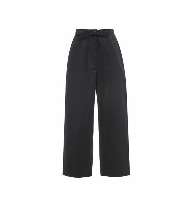 상세이미지참조 [아위]조거 스트링 끈 팬츠-NAVY (HU23XE020485B_410)