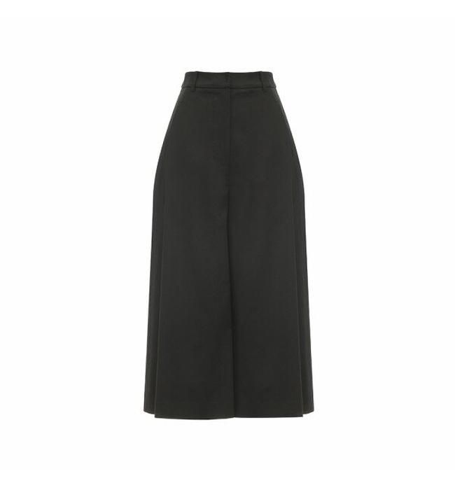 상세이미지참조 [아위]와이드 버클 팬츠-BLACK (HU23XE040466B_450)