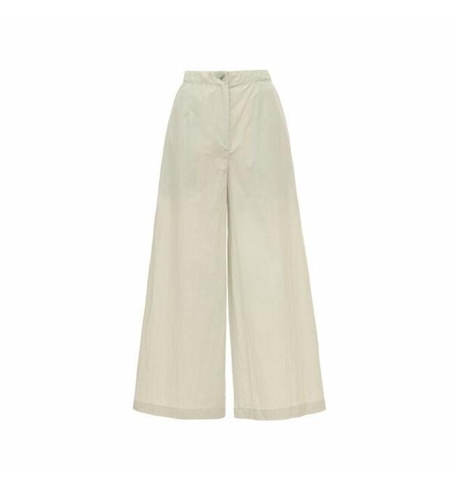 상세이미지참조 [아위]원버튼 와이드 팬츠-L GREY (HU23XE020477B_580)