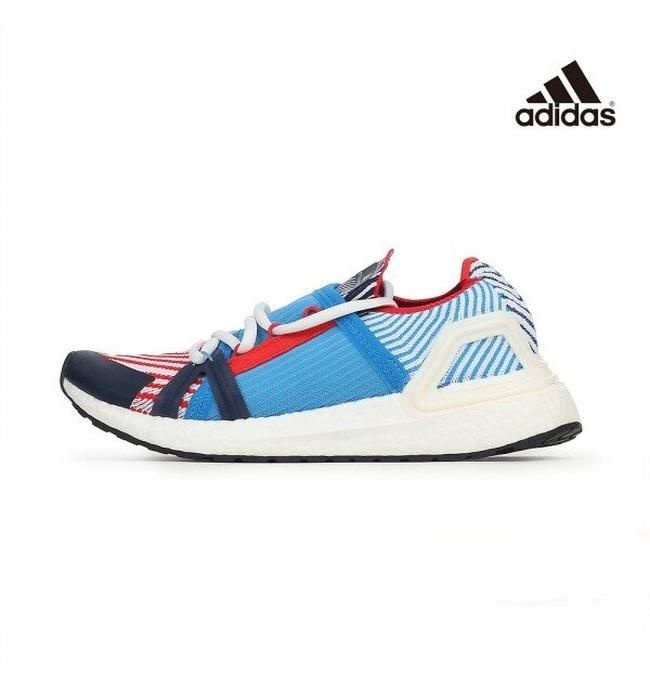 [아디다스][ADIDAS] 여성 스텔라 X 울트라부스트 20__FX1957