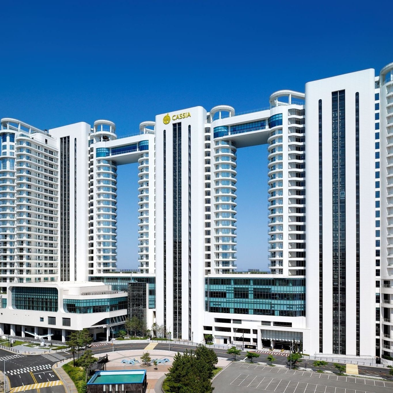 카시아 속초 호텔