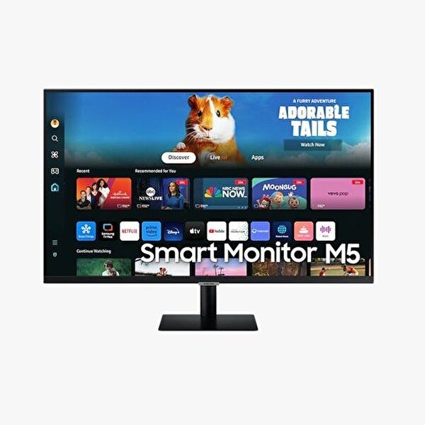 삼성전자 [삼성전자]삼성 모니터 LS32DM502EKXKR 무료배송