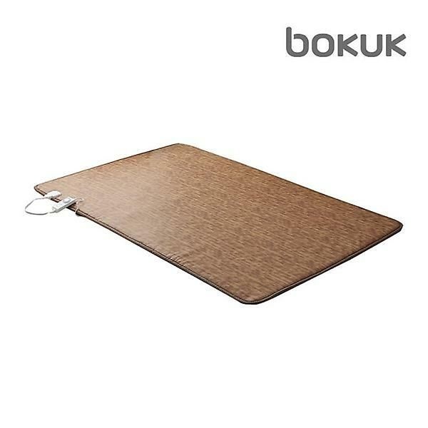 [(주)보국전자]보국전자 (현대Hmall) 전기매트(싱글) 노스탤지어