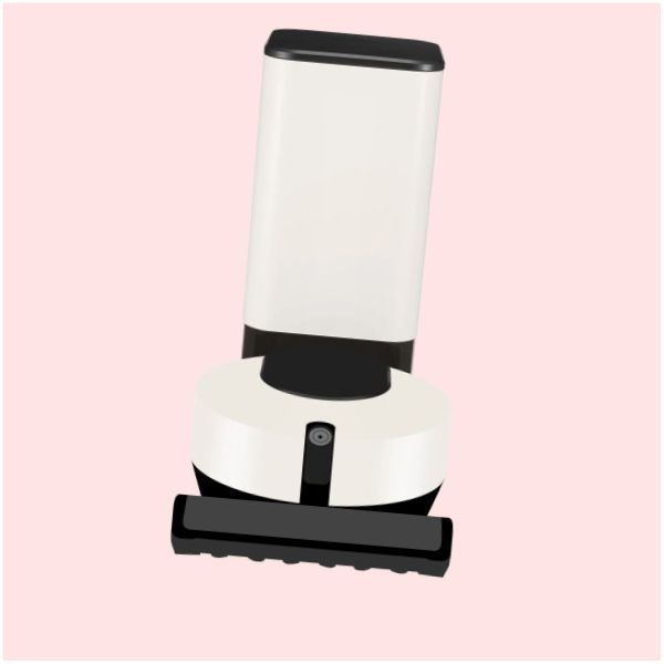 엘지전자 엘지전자 엘지 코드제로 오브제컬렉션 RO965WB R9 로봇 무선 청소기 카밍 베이지 KN 4370776