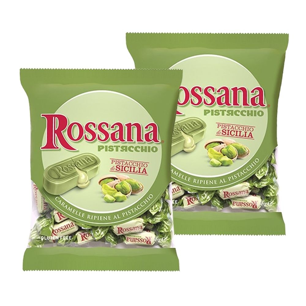 로사나캔디 로싸나 피스타치오캔디 글루텐프리사탕 150g x 2개세트