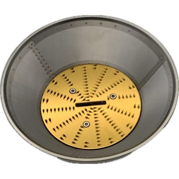 [해외] Breville BR-9 주스 파운틴 콜드 XL 뉴트리 필터 바구니(BJE830BSS용)