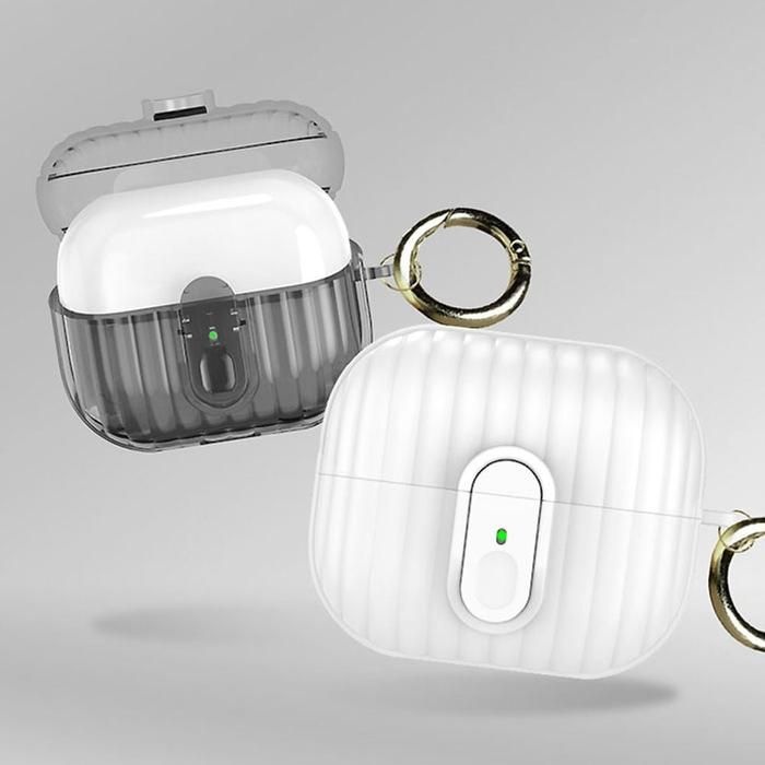 [아우트]케이스 TPU 잠금기능 J 버즈3 버즈프로3