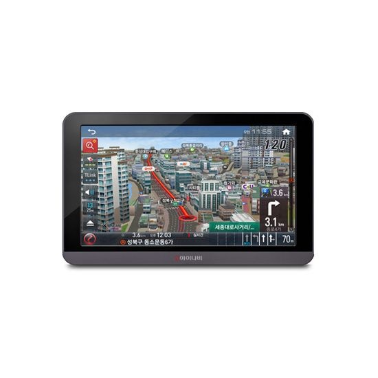 아이나비 내비게이션 LS2000/Extreme 3D/T-link/안드로이드OS/3D 무료업그레이드