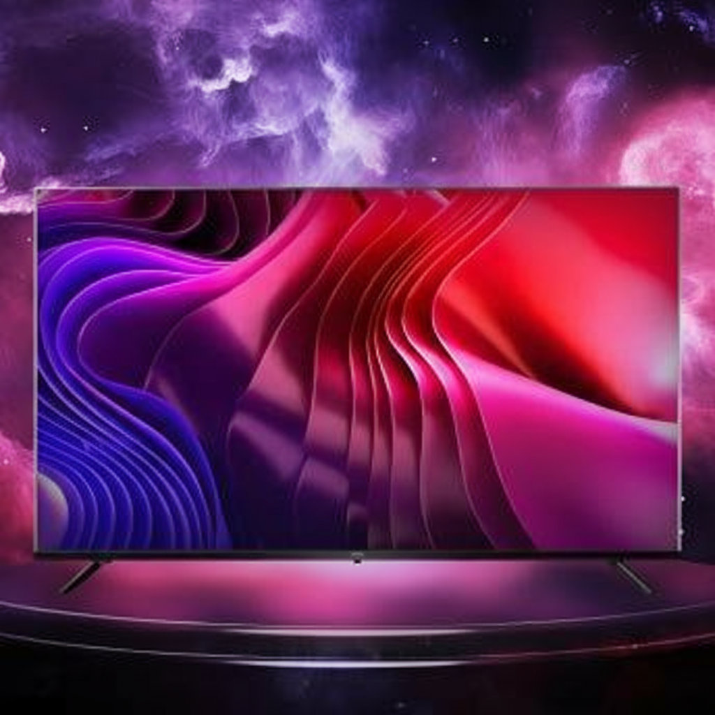 이노스 139cm(55인치) S5501KU 구글 스마트 UHD 블랙 TV 백라이트 3년보증