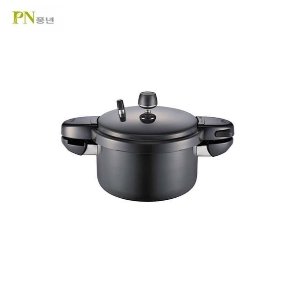 알티피아 PN풍년 블랙펄 트렌디 압력밥솥 6인용(WFHMK4A)