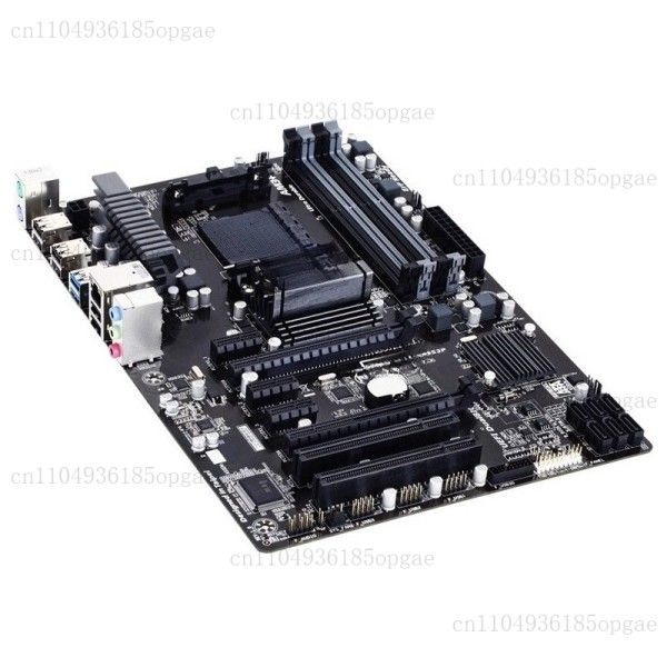 970A-DS3P 메인보드 938핀 FX8300 AM3+