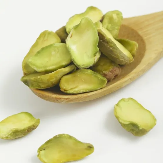 [APP전용][5%쿠폰다운] 탈각 구운 상급 피스타치오 무염 500g/1kg - 무료배송 두바이쫀득쿠키 두쫀쿠 재료